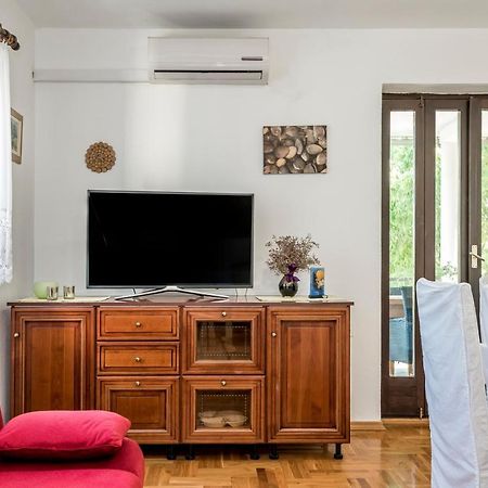 Villa Daja - Adriatic Luxury Villas Oklaj 外观 照片