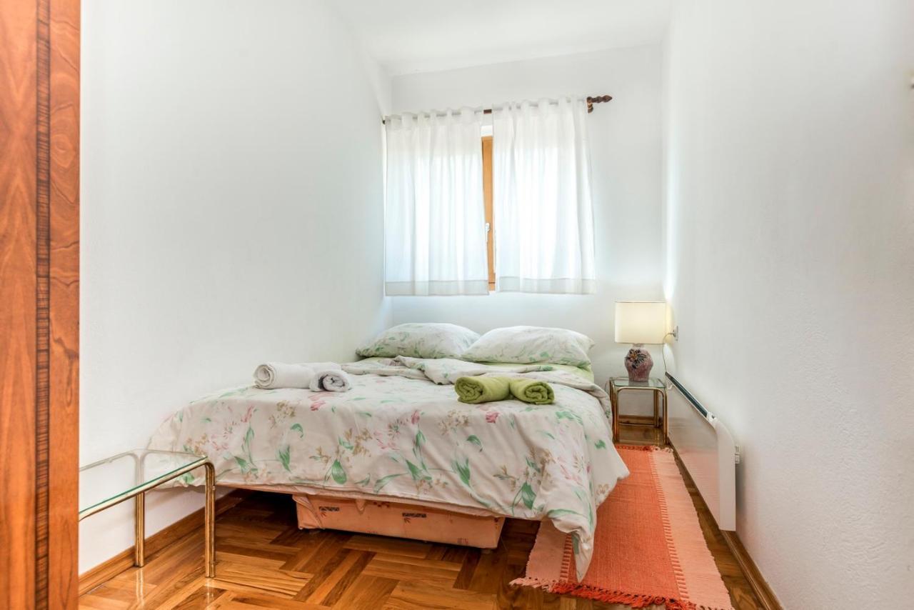 Villa Daja - Adriatic Luxury Villas Oklaj 外观 照片