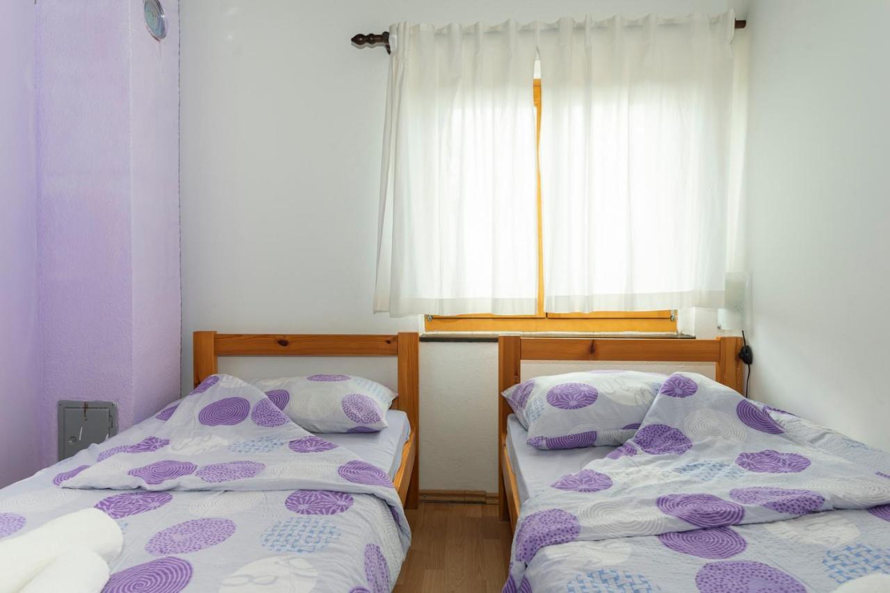 Villa Daja - Adriatic Luxury Villas Oklaj 外观 照片